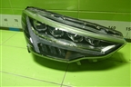 Фара правая (Led с блоками) (4121105XST01A) для Haval Jolion с 2021г