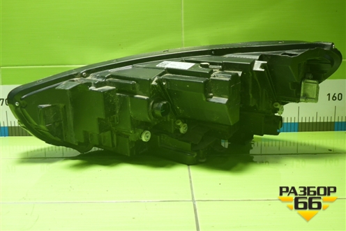 Фара правая (Led с блоками) (4121105XST01A) для Haval Jolion с 2021г