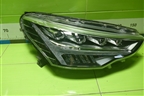 Фара правая (Led с блоками) (4121105XST01A) для Haval Jolion с 2021г