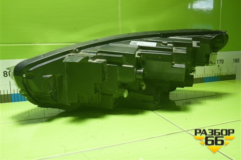 Фара правая (Led с блоками) (4121105XST01A) для Haval Jolion с 2021г