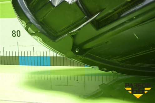 Фара правая (Led с блоками) (4121105XST01A) для Haval Jolion с 2021г