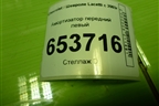 Амортизатор передний левый (GY0329G) для Chevrolet Lacetti с 2003г
