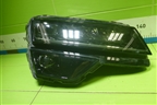 Фара правая (Full Led без блока) (57B941016D) для Skoda Karoq с 2017г