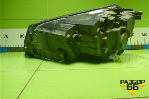 Фара правая (Full Led без блока) (57B941016D) для Skoda Karoq с 2017г