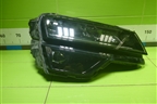 Фара правая (Full Led без блока) (57B941016D) для Skoda Karoq с 2017г