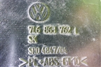 Подлокотник для Volkswagen Touareg c 2002-2010г