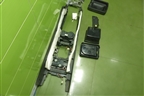 Подлокотник для Volkswagen Touareg c 2002-2010г
