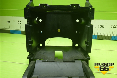 Подлокотник для Volkswagen Touareg c 2002-2010г