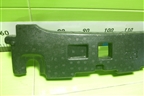 Наполнитель переднего бампера (новый) (5261133160) для Toyota Camry V40 с 2006-2011г
