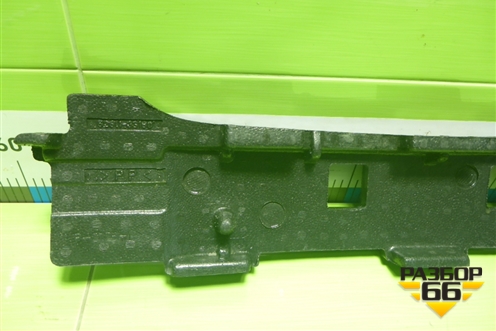 Наполнитель переднего бампера (новый) (5261133160) для Toyota Camry V40 с 2006-2011г