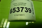 Насос топливный электрический (1.4л F14D3) (96447440) для Chevrolet Lacetti с 2003г