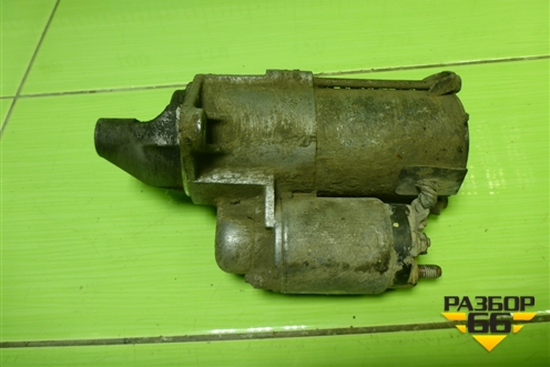 Стартер (1.4л F14D3) для Chevrolet Lacetti с 2003г