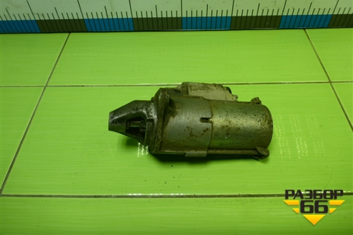 Стартер (1.4л F14D3) для Chevrolet Lacetti с 2003г