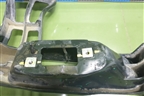 Усилитель заднего бампера (866301C310) для Hyundai Getz с 2002г