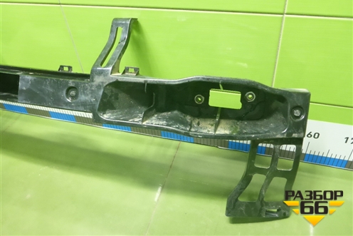 Усилитель заднего бампера (866301C310) для Hyundai Getz с 2002г