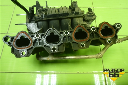 Коллектор впускной (96452343) для Chevrolet Lacetti с 2003г