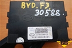 Блок электронный для BYD F3 с 2007г