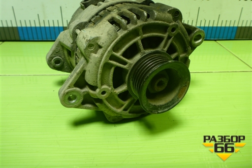 Генератор (1.4л F14D3) для Chevrolet Lacetti с 2003г
