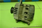 Генератор (1.4л F14D3) для Chevrolet Lacetti с 2003г