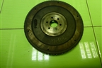 Маховик (1.4л F14D3) для Chevrolet Lacetti с 2003г