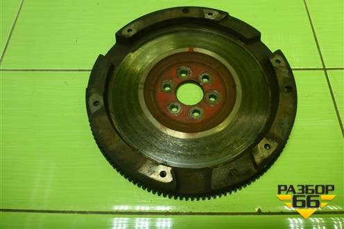 Маховик (1.4л F14D3) для Chevrolet Lacetti с 2003г