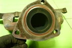 Коллектор выпускной (1.4л F14D3) для Chevrolet Lacetti с 2003г