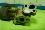 Клапан рециркуляции выхлопных газов (1.4л F14D3) для Chevrolet Lacetti с 2003г