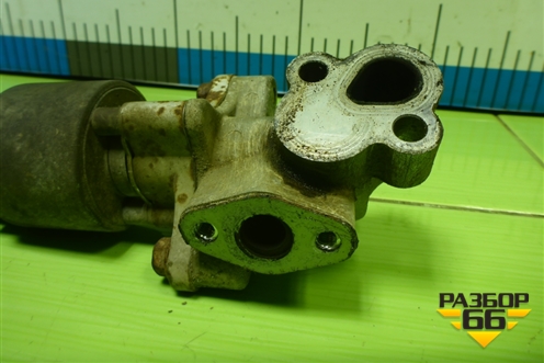 Клапан рециркуляции выхлопных газов (1.4л F14D3) для Chevrolet Lacetti с 2003г