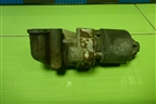 Клапан рециркуляции выхлопных газов (1.4л F14D3) для Chevrolet Lacetti с 2003г