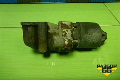 Клапан рециркуляции выхлопных газов (1.4л F14D3) для Chevrolet Lacetti с 2003г