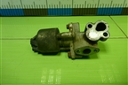 Клапан рециркуляции выхлопных газов (1.4л F14D3) для Chevrolet Lacetti с 2003г
