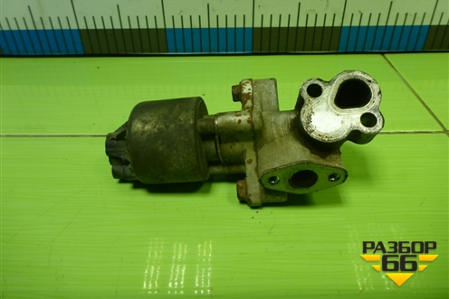Клапан рециркуляции выхлопных газов (1.4л F14D3) для Chevrolet Lacetti с 2003г