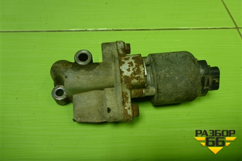 Клапан рециркуляции выхлопных газов (1.4л F14D3) для Chevrolet Lacetti с 2003г