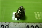 Форсунка инжекторная электрическая (1.4л F14D3) (96332261) для Chevrolet Lacetti с 2003г