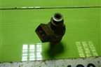 Форсунка инжекторная электрическая (1.4л F14D3) (96332261) для Chevrolet Lacetti с 2003г
