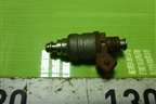 Форсунка инжекторная электрическая (1.4л F14D3) (96332261) для Chevrolet Lacetti с 2003г