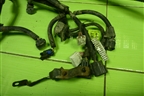 Проводка подкапотная (1.4л F14D3) для Chevrolet Lacetti с 2003г