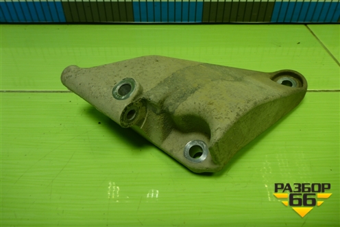 Кронштейн генератора (1.4л F14D3 нижний) (96352142) для Chevrolet Lacetti с 2003г