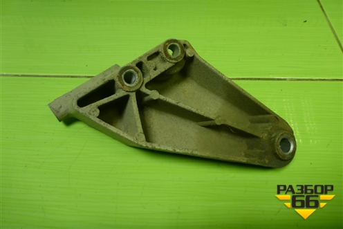 Кронштейн генератора (1.4л F14D3 нижний) (96352142) для Chevrolet Lacetti с 2003г