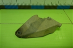 Кронштейн генератора (1.4л F14D3 нижний) (96352142) для Chevrolet Lacetti с 2003г