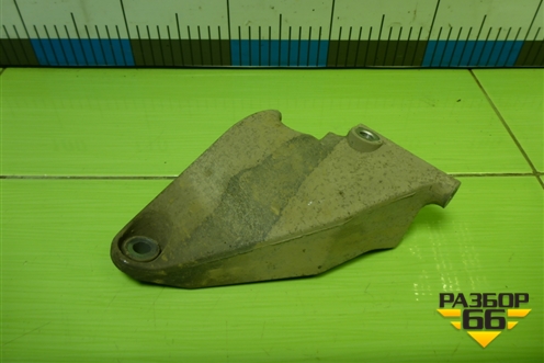 Кронштейн генератора (1.4л F14D3 нижний) (96352142) для Chevrolet Lacetti с 2003г