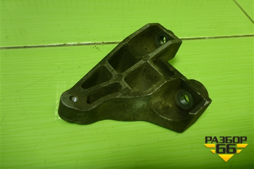 Кронштейн генератора (1.4л F14D3 верхний) (96892600) для Chevrolet Lacetti с 2003г