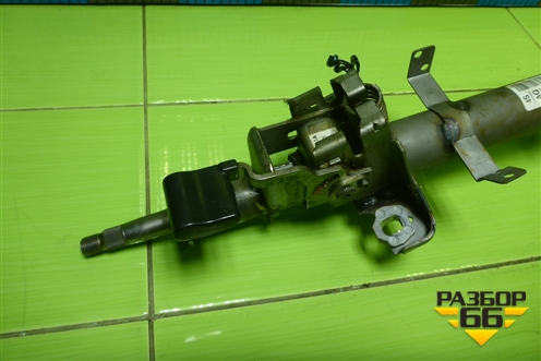 Колонка рулевая (96878828) для Chevrolet Lacetti с 2003г
