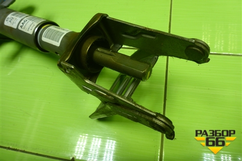 Колонка рулевая (96878828) для Chevrolet Lacetti с 2003г