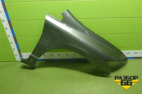 Крыло переднее правое (60211SNBJ00ZZ) для Honda Civic 4D с 2006-2012г