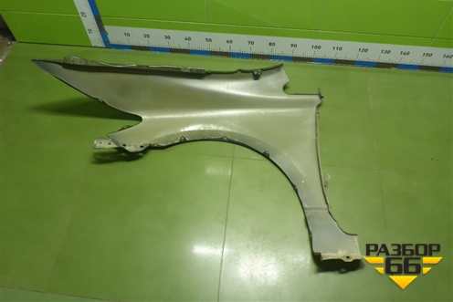 Крыло переднее правое (60211SNBJ00ZZ) для Honda Civic 4D с 2006-2012г