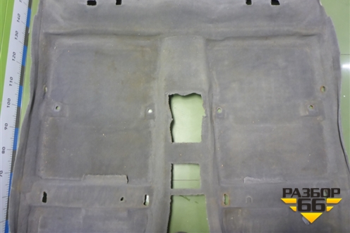 Покрытие напольное (хетчбэк) для Chevrolet Lacetti с 2003г