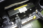 Торпедо с AIR BAG для Chevrolet Lacetti с 2003г