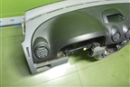 Торпедо с AIR BAG для Chevrolet Lacetti с 2003г