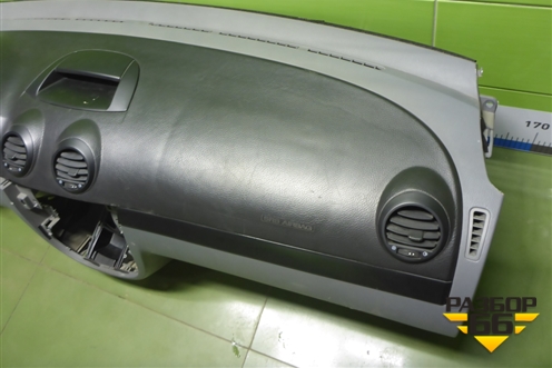 Торпедо с AIR BAG для Chevrolet Lacetti с 2003г